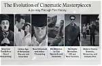 Explore the Cinematic Masterpieces: Discover the Best Movies Hollywood Has to Offer