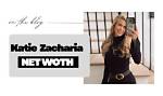 Explore the Remarkable Net Worth of Katie Sigmond: an in-Depth Look