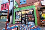 Explore the Vibrant Vinyl Scene in Philadelphia