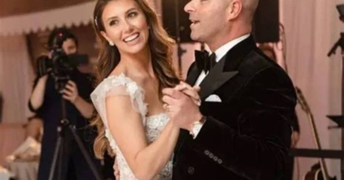 Exploring Alina Habba's Husband Through Pictures