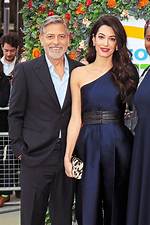 Exploring Amal Clooney's Journey into Motherhood