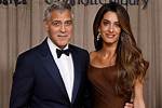 Exploring Amal Clooney's Twins: a Glimpse into Their Lives and Future