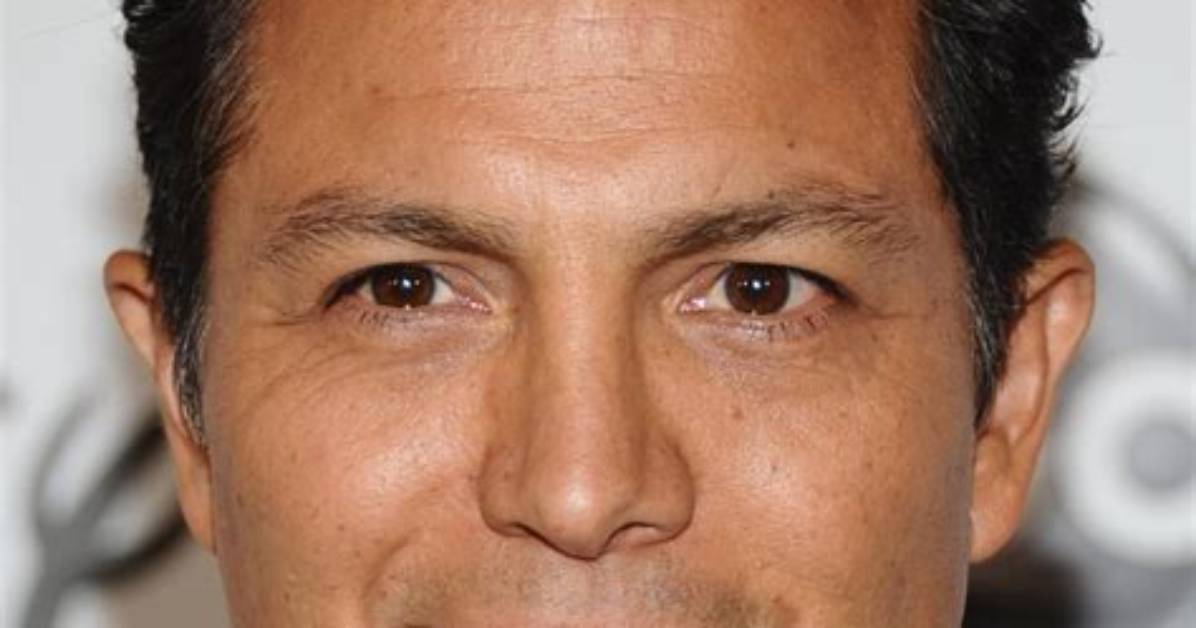 Exploring Benjamin Bratt's Journey as a Father: Kids in 2024