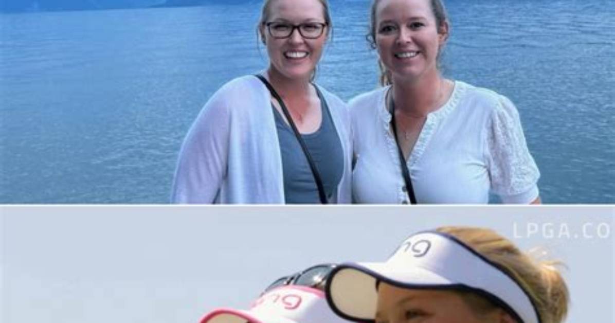 Exploring Brooke Henderson's Relationships: a Deep Dive
