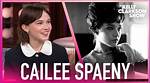 Exploring Cailee Spaeny's Relationship Journey