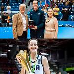 Exploring Caitlin Clark: the Rising Star and Her Journey