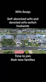 Exploring Chec Wife Swap: Unveiling the Hidden Dynamics of Relationships
