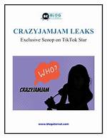 Exploring Crazyjamjam: the Rising Star in the Music Industry