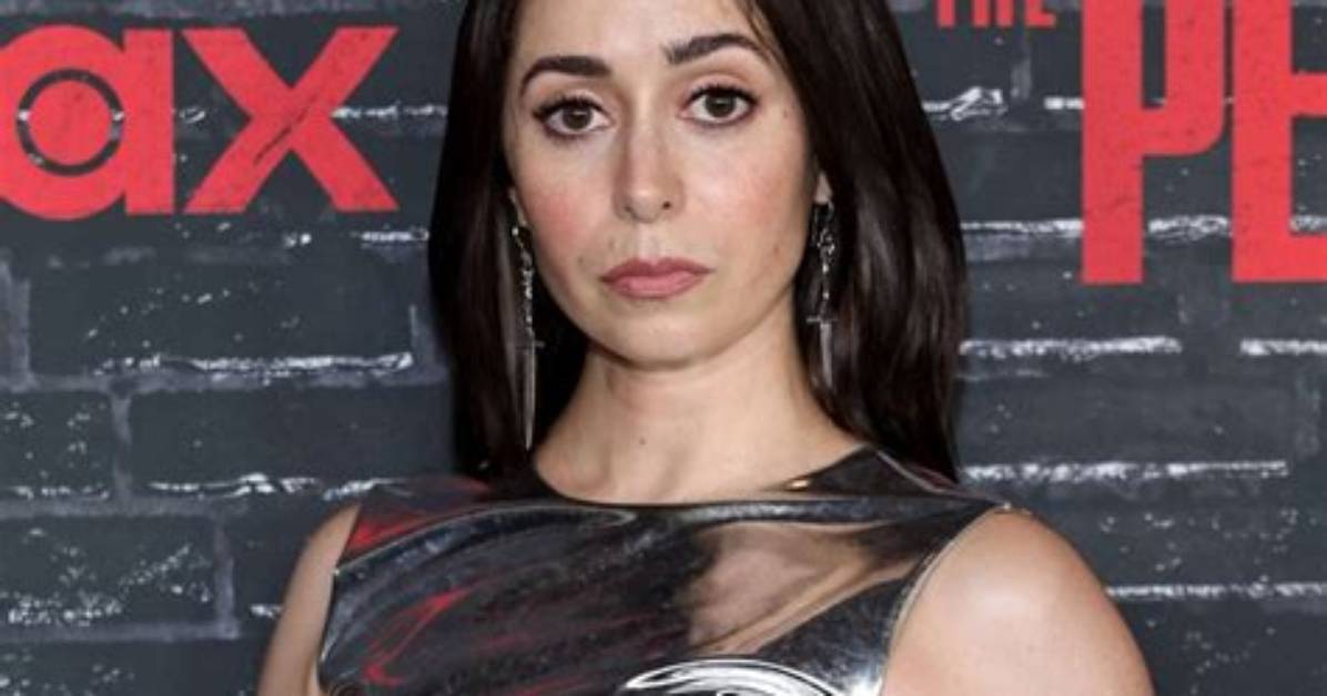 Exploring Cristin Milioti's Relationship: Who Is Her Boyfriend?