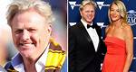 Exploring Dermott Brereton's Current Partner: a Look into His Personal Life