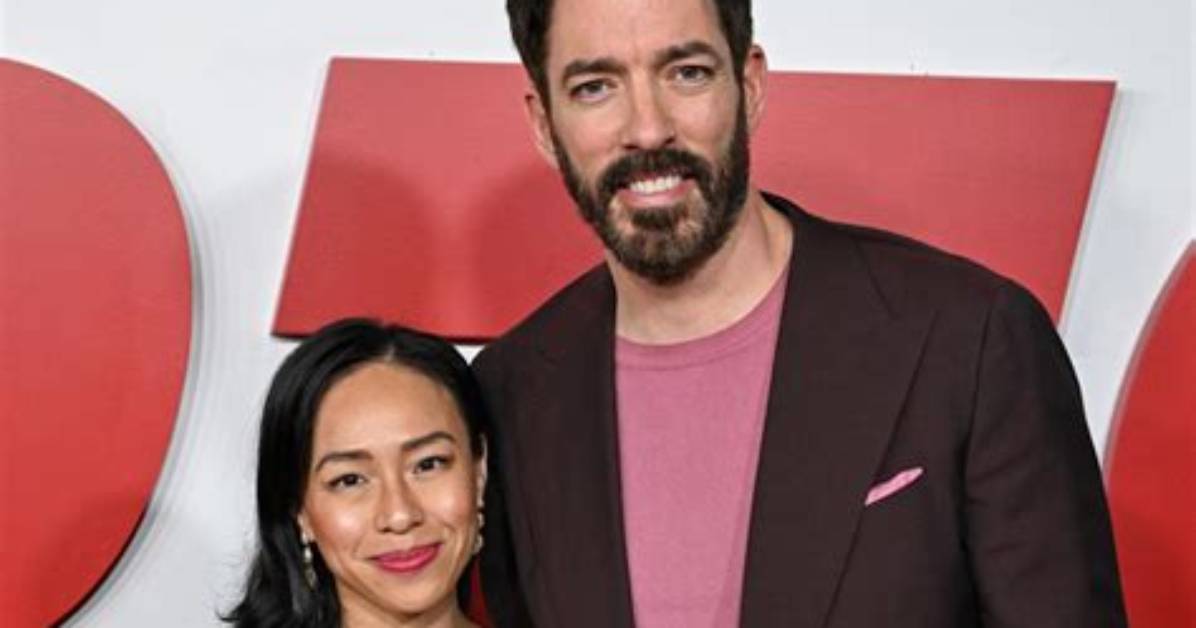 Exploring Drew Scott's Choice of Vehicle