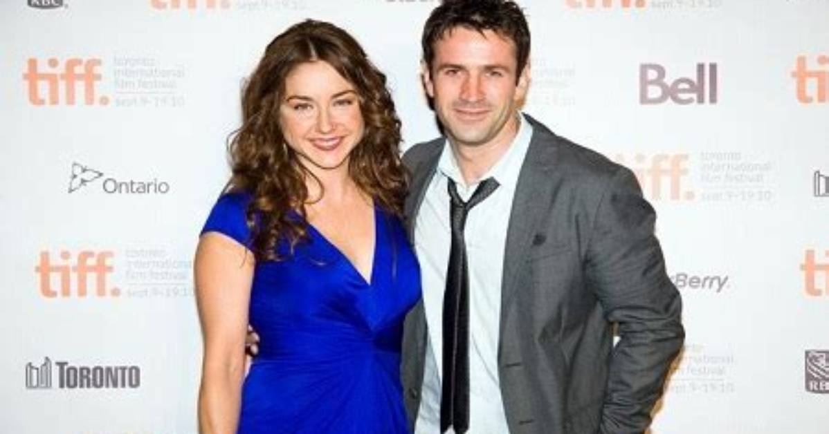 Exploring Erin Karpluk's Husband: Insights into Their Relationship