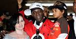 Exploring Flavor Flav's Wife: a Deep Dive into Their Relationship and Life Together