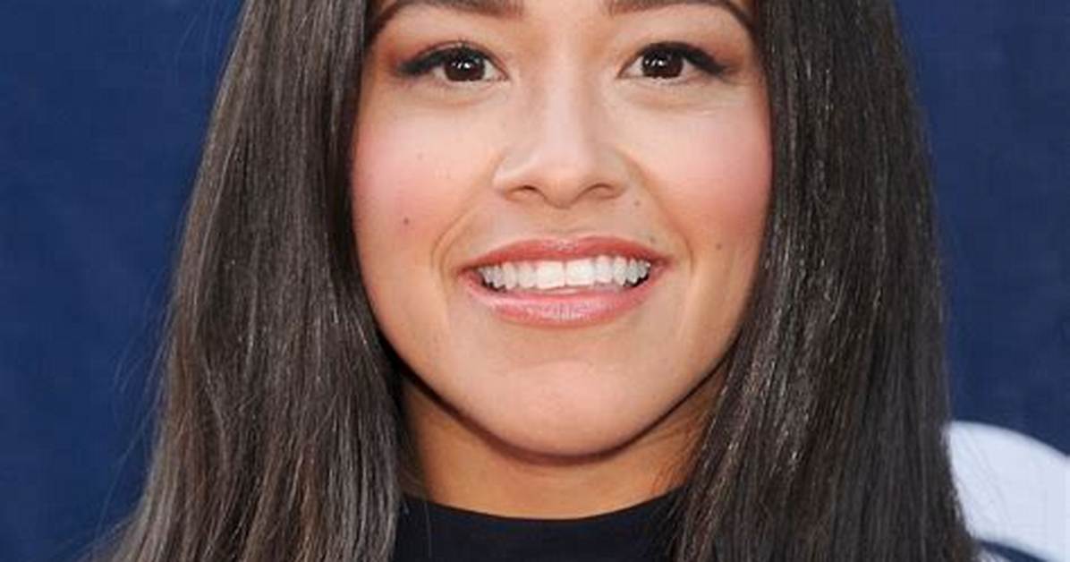 Exploring Gina Rodriguez's Ethnicity and Cultural Identity