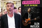 Exploring Glen Matlock's Wife: a Comprehensive Look at Their Life Together