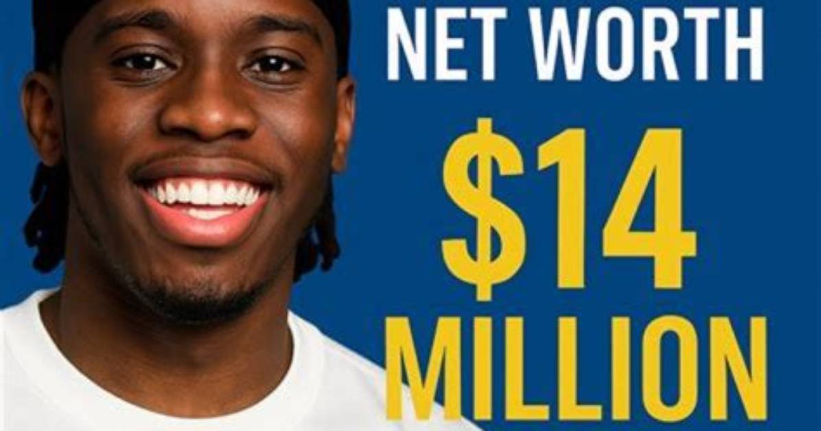 Exploring Grand P's Financial Journey: Net Worth in 2024