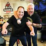 Exploring Guy Fieri's Political Stance: Does He Support Donald Trump?