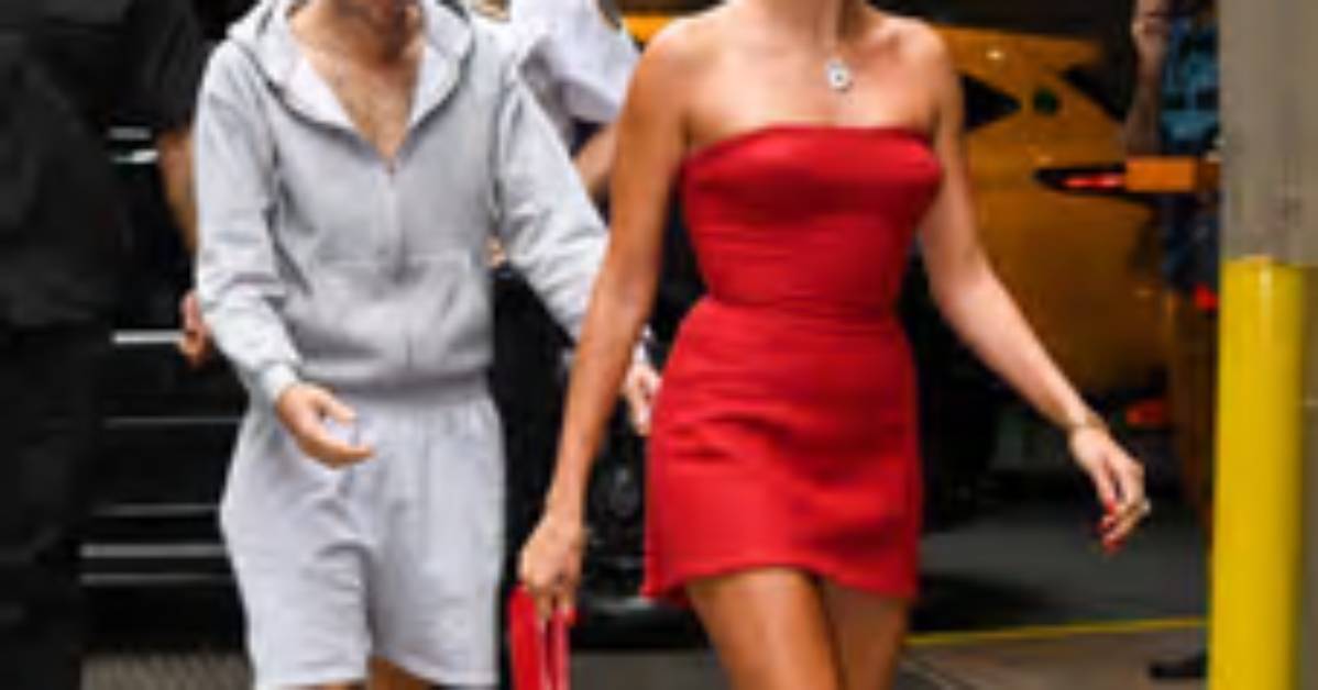 Exploring Hailey Bieber's Net Worth and Career