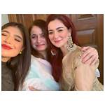 Exploring Hania Amir's Family: How Many Siblings Does She Have?