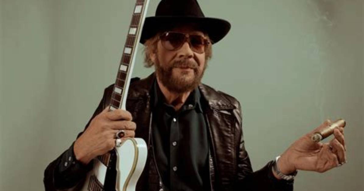 Exploring Hank Jr's Height: a Comprehensive Guide