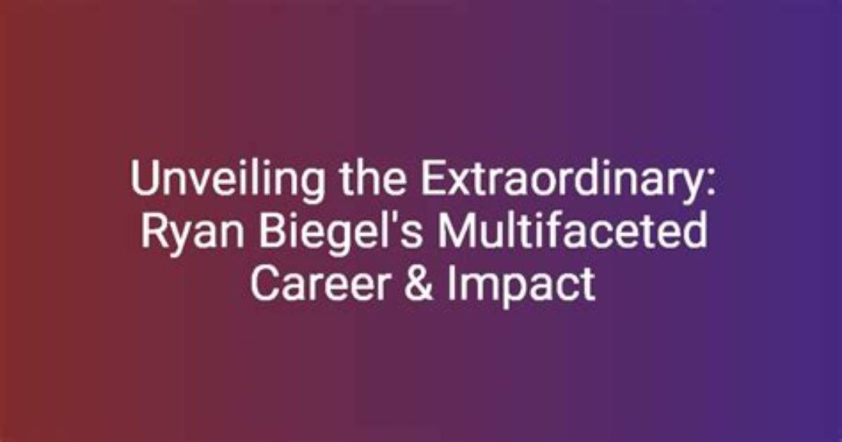 Exploring Her Multifaceted Career and Impact