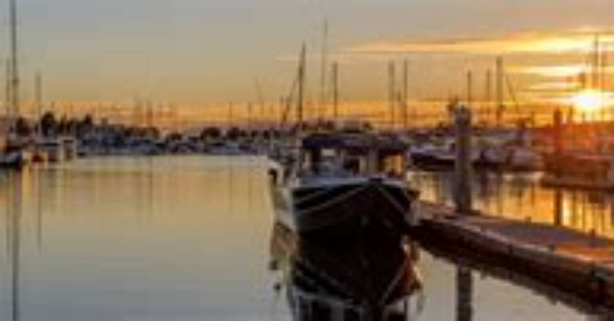 Exploring How Talk Is Bellingham: a Vibrant Community Voice