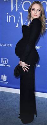 Exploring "Is Liz Gillies Pregnant in 2024 Baby"