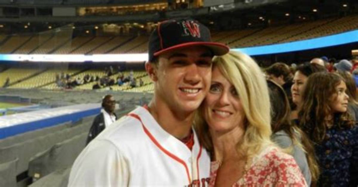 Exploring Jack Flaherty's Parents: a Deep Dive into the Family Background of the Rising Star