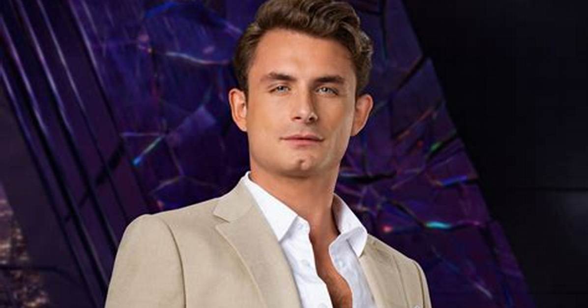 Exploring James Vanderpump Rules and the Gay Narrative