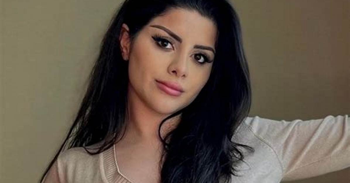 Exploring "Jazmen Jafar Onlyfans Leaks"