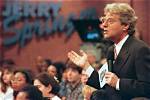Exploring Jerry Springer's Family Life