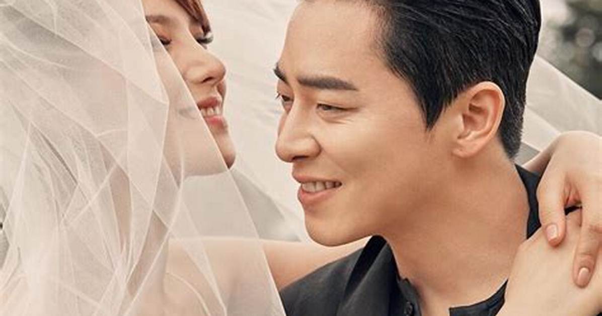 Exploring Jo Jung-Suk's Relationships: Love, Life, and Career