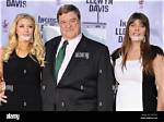 Exploring John Goodman's Family: How Many Kids Does He Have?
