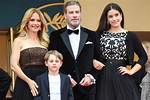 Exploring John Travolta's Family: How Many Kids Does He Have?