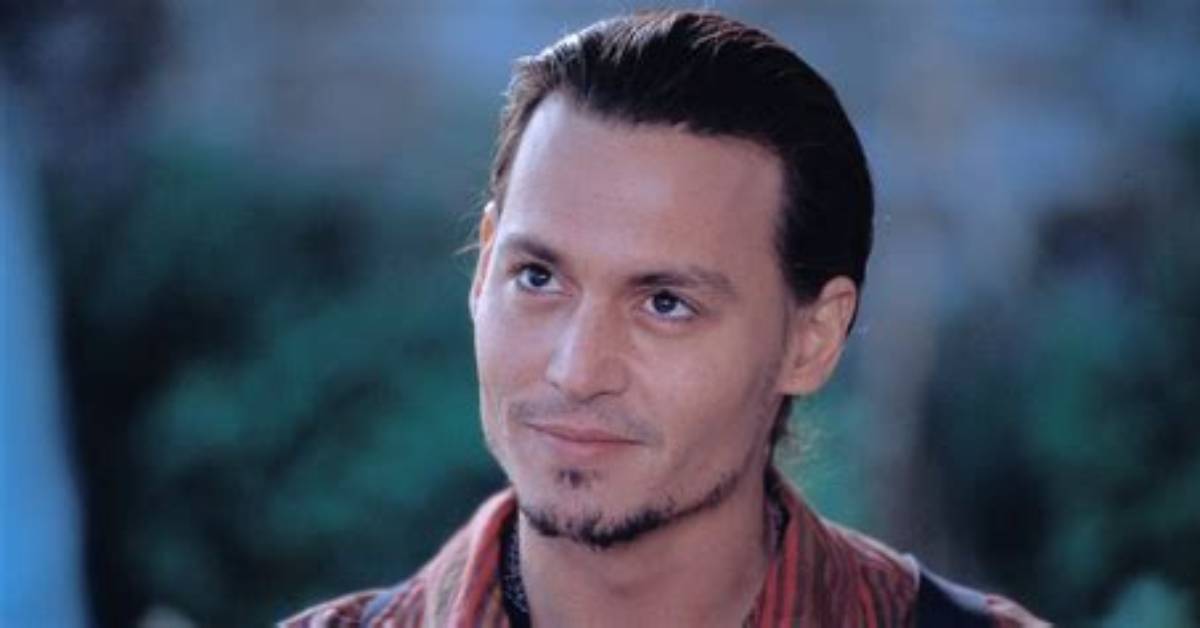 Exploring Johnny Depp's Age in Chocolat: a Sweet Cinematic Journey