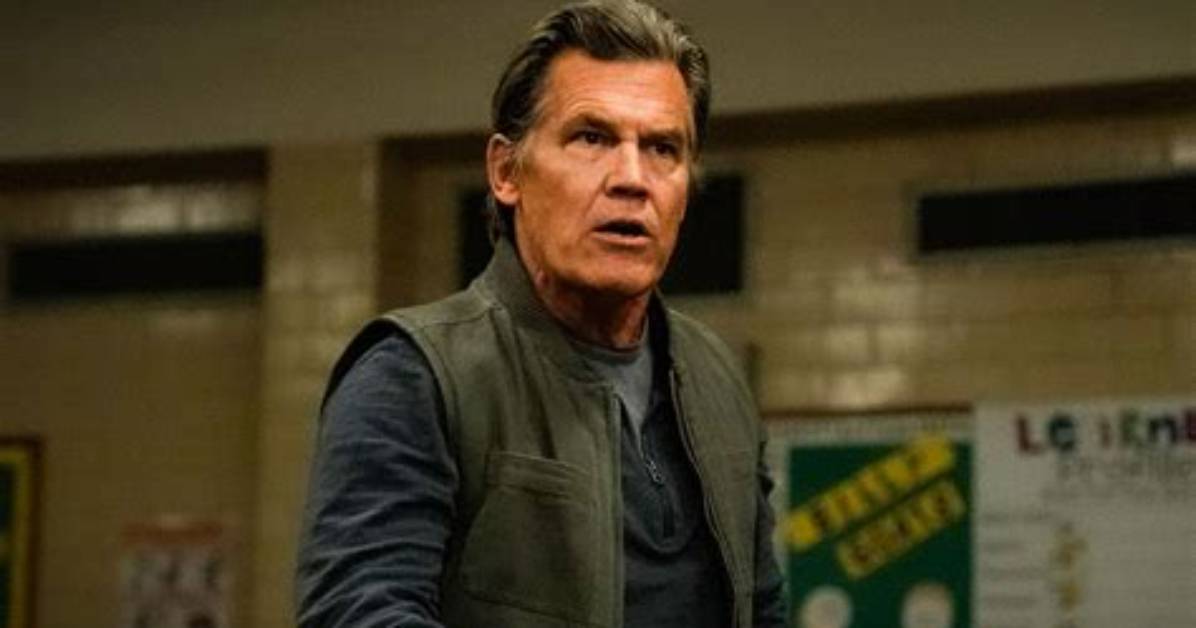 Exploring Josh Brolin’s Role in the Goonies: a Journey Through Time