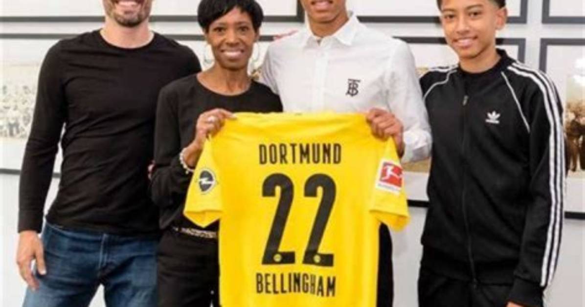 Exploring Jude Bellingham's Ethnic Background: a Deep Dive into the Rising Star