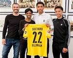 Exploring Jude Bellingham's Ethnic Background: a Deep Dive into the Rising Star
