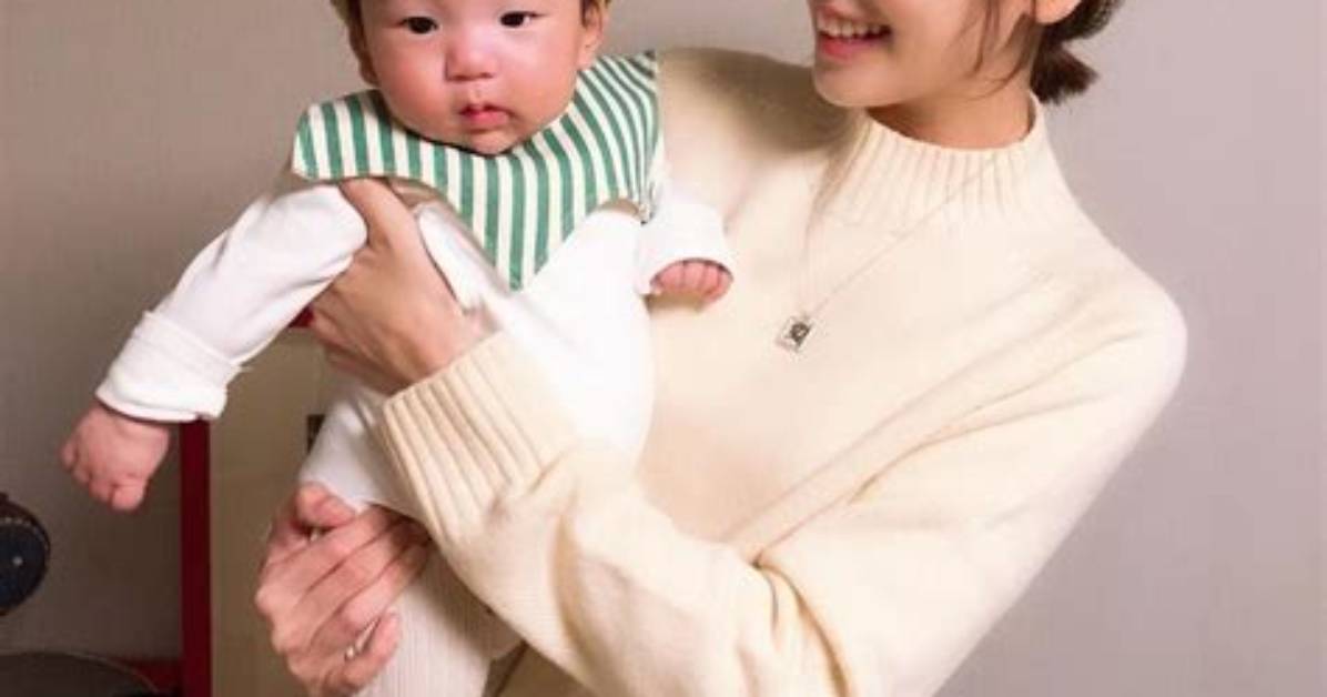 Exploring Jung So-Min's Daughter: a Glimpse into Her Life and Career