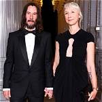 Exploring Keanu Reeves' Marriage: the Man Behind the Screen