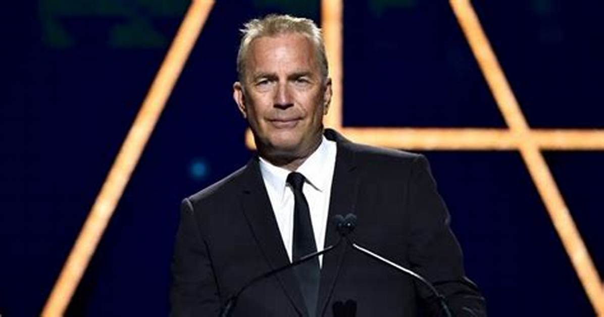 Exploring Kevin Costner's Political Views