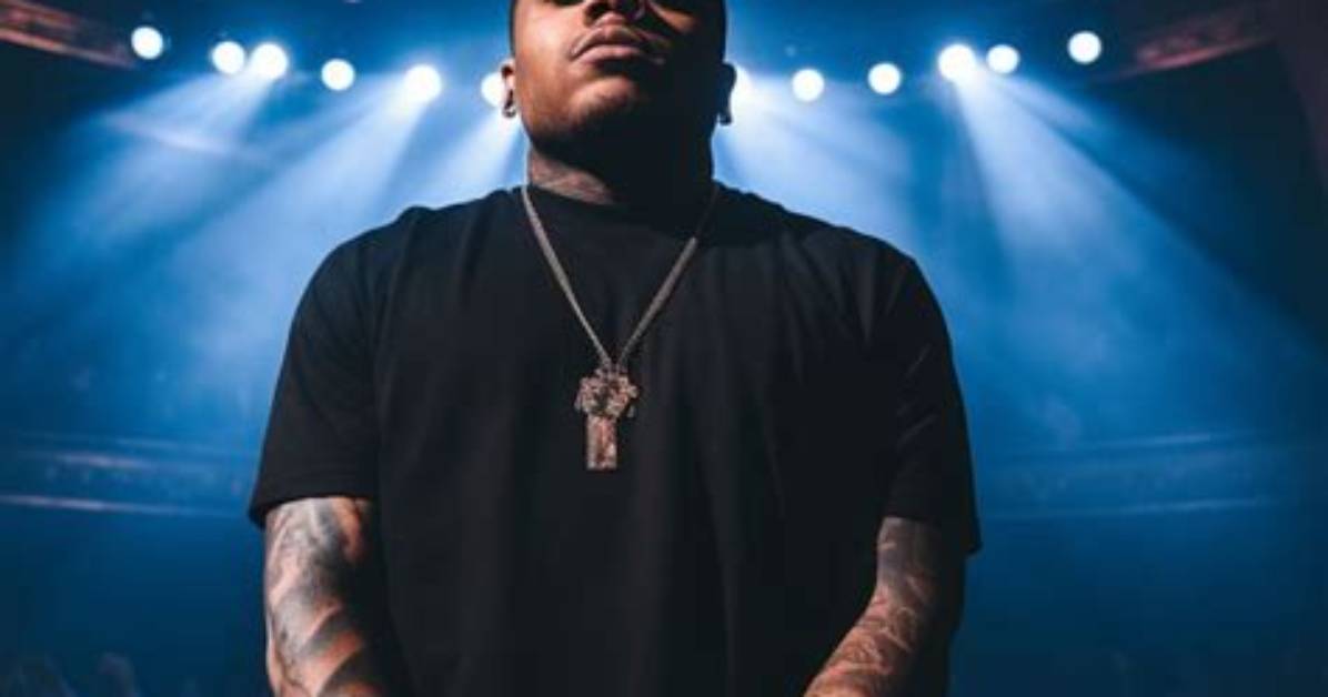 Exploring Kevin Gates's Age and Journey