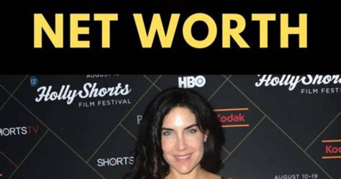 Exploring Lahna Turner’s Net Worth: a Comedian’s Journey