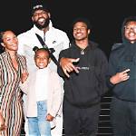 Exploring Lebron James' Family: a Deep Dive into His Personal Life