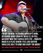Exploring Luke Combs' Political Beliefs: Is Luke Combs a Democrat?