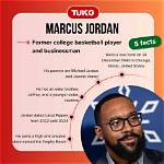 Exploring Marcus Jordan's Net Worth: the Legacy Continues