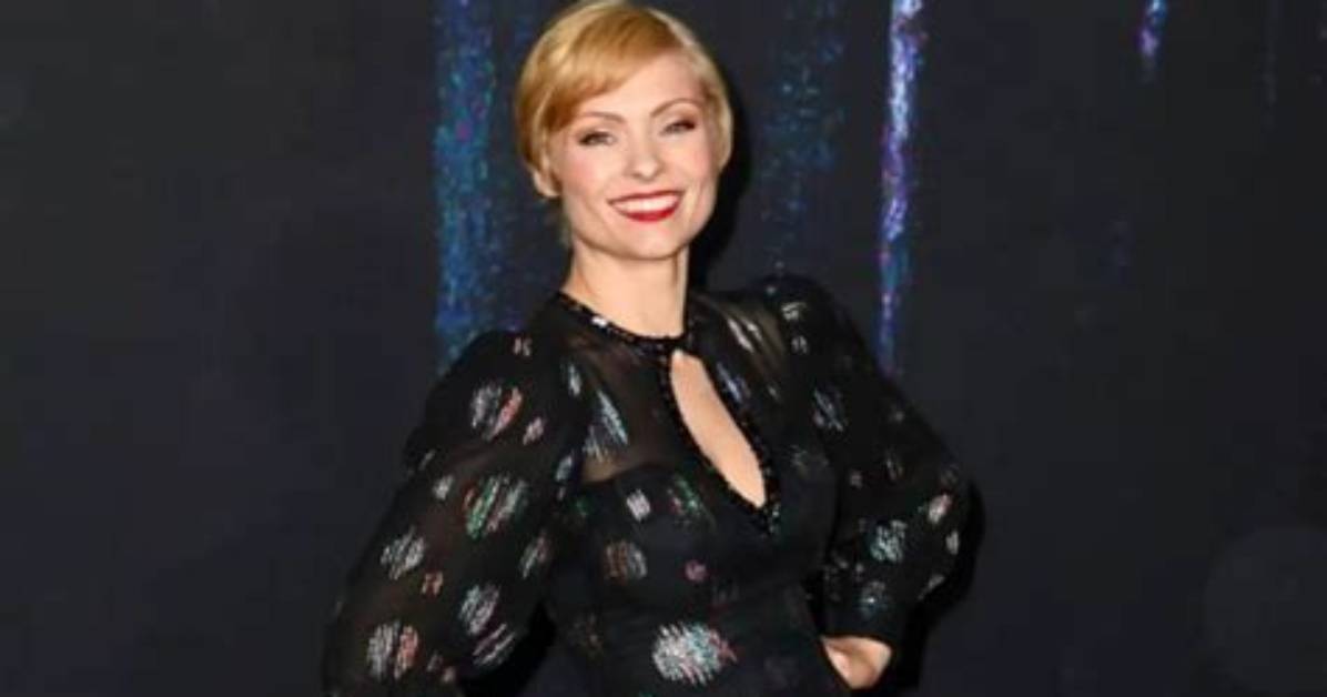 Exploring Myanna Buring's Husband: a Deep Dive into Their Life Together