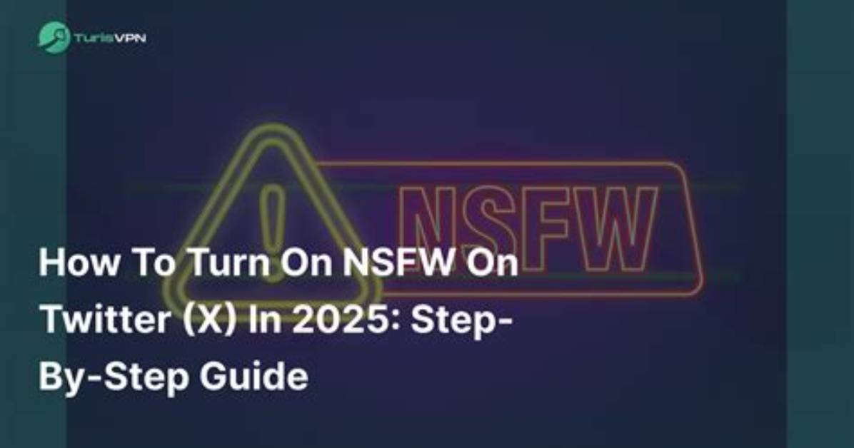 Exploring Nsfw Twitter: a Comprehensive Guide to Adult Content on Social Media