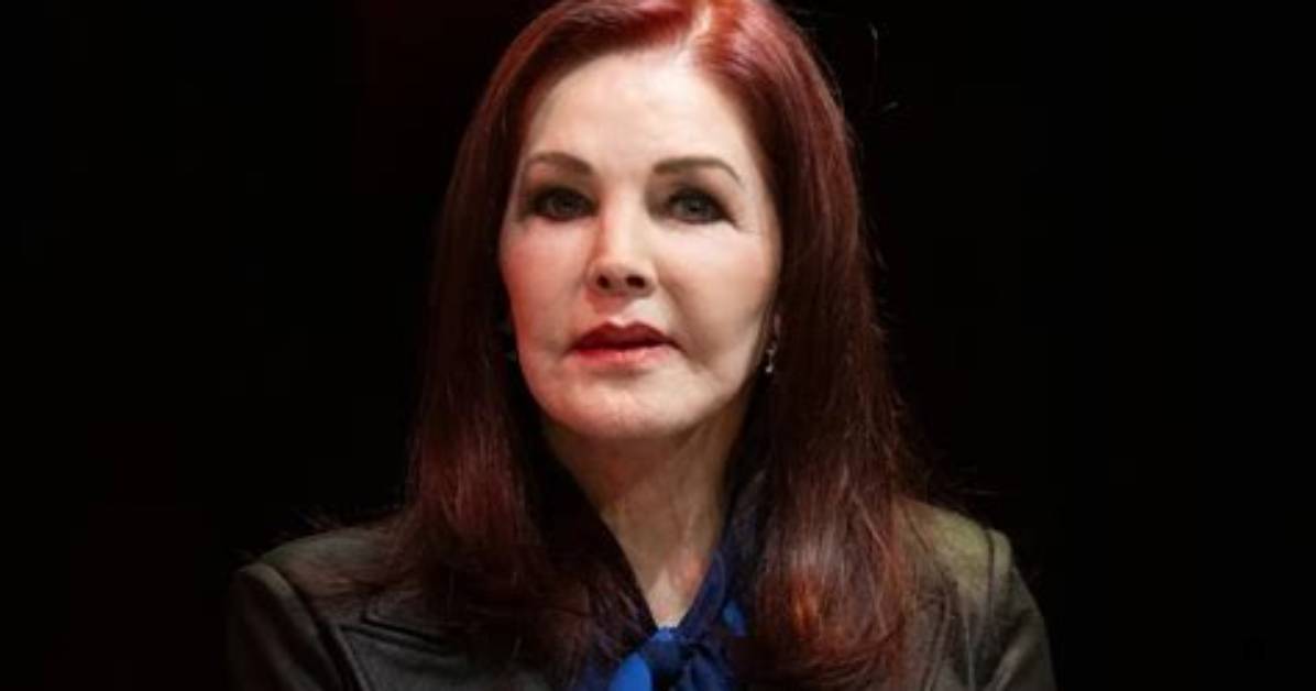 Exploring Priscilla Presley's Ethnicity: a Cultural Mosaic
