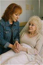 Exploring Reba Mcentire's Health Concerns